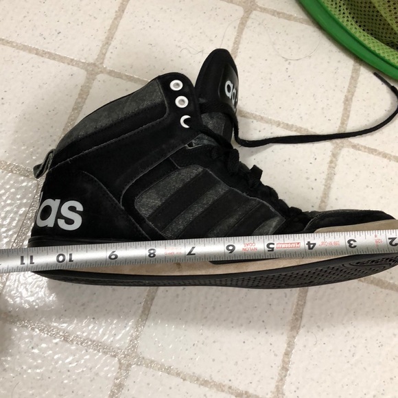 Adidas men's shoes - Picture 6 of 7